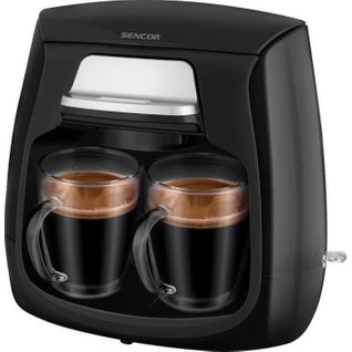 Cafetiere - Sce 2100bk