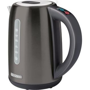 Bouilloire Électrique - Swk 7708bk