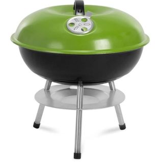 Barbecue Au Charbon De Bois De Table - Fzg 1102g