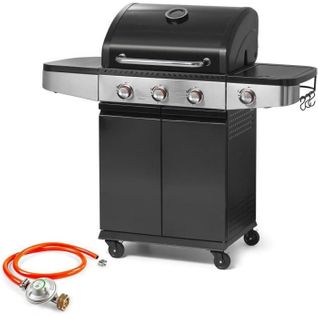 Barbecue gaz Gril - Fzg 3013