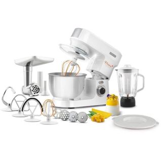 Robot Pâtissier - Stm 3760wh