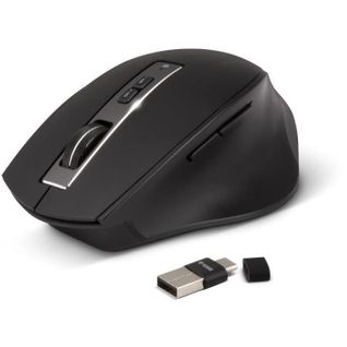 Souris Ergonomique Sans Fil - Gamme - Yms 2075