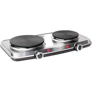 Plaque Chauffante - Scp 2256ss