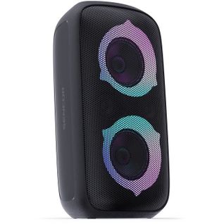 Enceinte Bluetooth - Sss 3500 - 80 W - 4 Haut-parleurs - Ipx4 - Noir