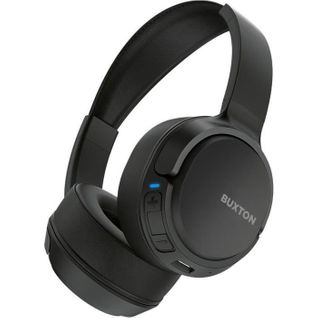 Casque Supra-auriculaire Sans Fil - Buxton - Bhp 7300 Black