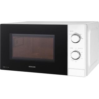 Micro-ondes - Smw 1718wh - 20 L - 700 W - Blanc