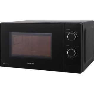 Micro-ondes - Smw 1719bk - 20 L - 700 W - Noir