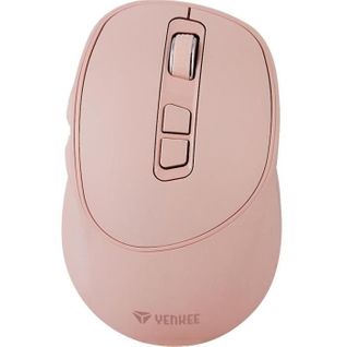 Souris Sans Fil Rechargeable - Slider - Yms 2080pk