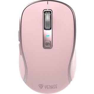 Souris Sans Fil Rechargeable - Noble - Yms 2085pk