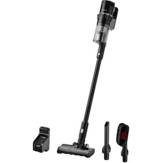 Aspirateur Balai -  Svc 7523bk - 2 En 1 - 250 W -80 dB - 0,5 L - Noir