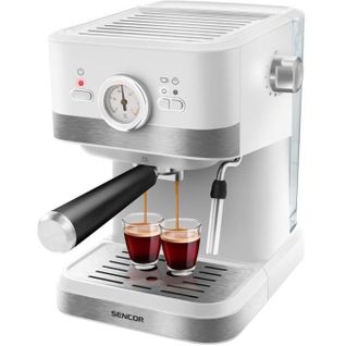 Machine à Expresso - Ses 1720wh