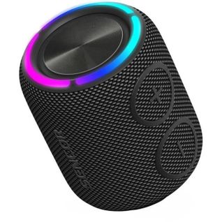 Enceinte Bluetooth - Sirius 2 Mini Black