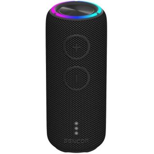 Enceinte Bluetooth - Sirius 2 Black
