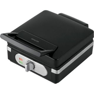 Gaufrier - Swf 2010bk