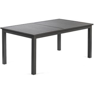 Table De Jardin en Aluminium Pliante - Fdzn 5060