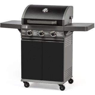 Barbecue gaz Gril - Fzg 3006