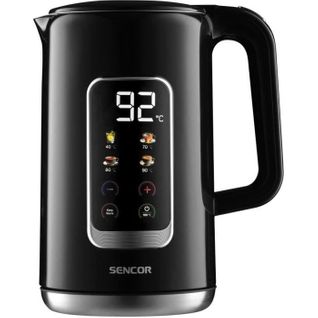 Bouilloire Électrique - Swk 0951bk