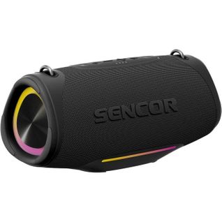 Enceinte Bluetooth Étanche - Resonex Maxi - 100 W - 4 Haut-parleurs - Ipx7 - Noir