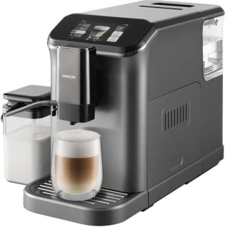 Machine à Expresso - Ses 8500bk