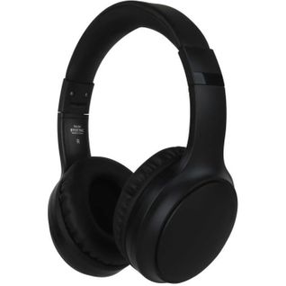 Casque Bluetooth - Sep Pannion - Anc + Réduction Bruit Ambiant - Ipx4 - Noir