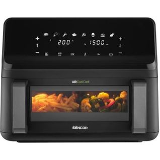 Friteuse à Air - Sfr 9650bk