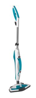 Nettoyeur Vapeur Portable Cp2000 1500 W  Turquoise, Blanc