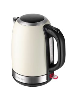 Bouilloires Rk3242 Crème 1,7 L 2200 W