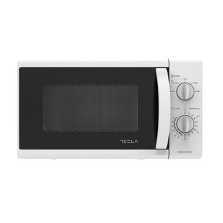 Micro-ondes Solo 20l 700w Blanc - Mw2030mw