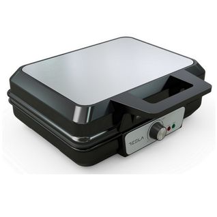 Gaufrier 1000w Inox - Wm200bx