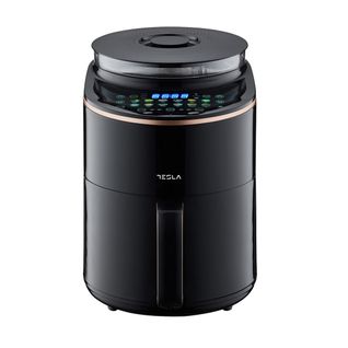 Friteuse Sans Huile 4.5l 1500w Noir - Af450bcs