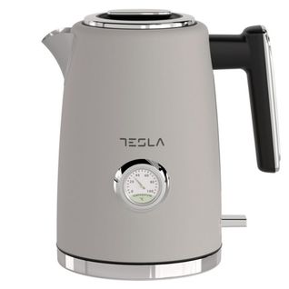 Bouilloire Sans Fil 1,7l 2200w Crème - Kt600cx