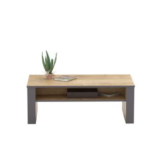 Table Basse Manhattan De  110 Cm