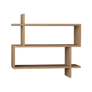 Etagère Murale En Aggloméré Paralel