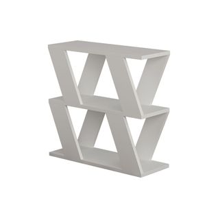 Bout De Canapé 3 Tablettes - L60 Cm