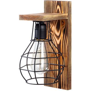 Suspension En Métal Erebos