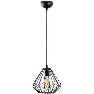 Suspension En Métal Diamond