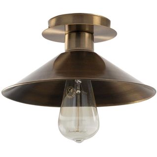 Suspension En Métal Berceste