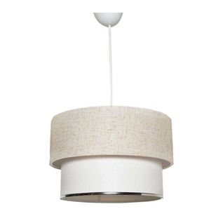 Supension En Tissus Bianca