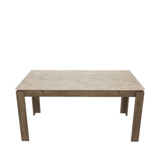 Table à Manger, Table De Repas Manhattan 160 Cm