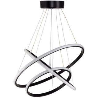 Suspension Moderne En Métal Ursae