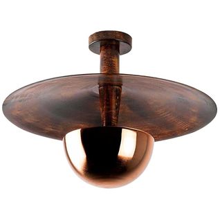 Suspension En Métal Kurt