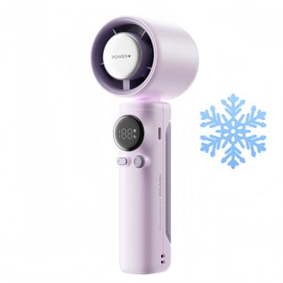 Ventilateur Turbo Haute Vitesse Réfrigération Portable USB