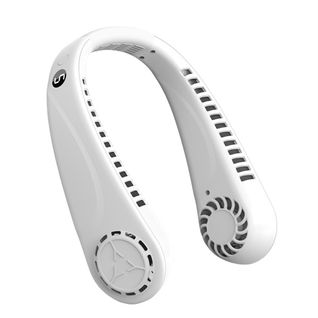Ventilateur Pour Le Cou à Cinq Vitesses Numériques