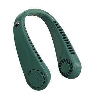 Ventilateur Pour Le Cou à Cinq Vitesses Numériques