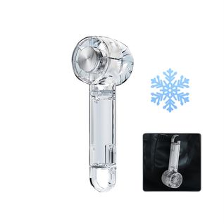 Mini Ventilateur USB Avec Effet De Glace