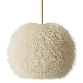 Suspension Boule En Jute Billie