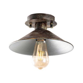 Plafonnier En Métal Koniksivama