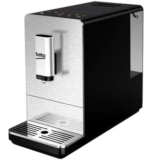 Expresso-broyeur Ceg 5301 X