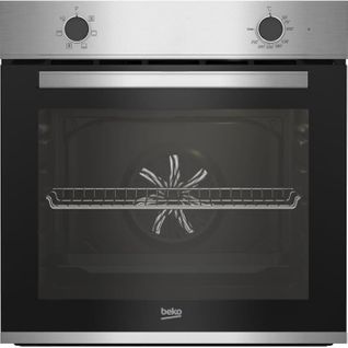 Four Multifonction Encastrable - Bbie12000x - Inox - 59,4 X 56,7 X 59,5 Cm