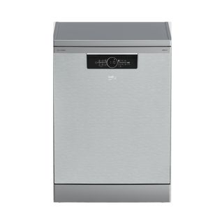 Lave-vaisselle 60cm 12 Couverts 46db - Bdfn38641xc